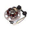 Rotor alternator VERS 1 101 OCTANE KW15041 Rotor alternator VERS 1 101 OCTANE KW15041 thumb