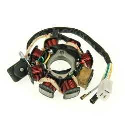 Rotor alternator VERS 2 101 OCTANE BT13055 Rotor alternator VERS 2 101 OCTANE BT13055