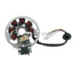 Rotor alternator VERS 3 101 OCTANE KW16658 Rotor alternator VERS 3 101 OCTANE KW16658 thumb