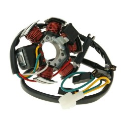 Stator alternator 101 OCTANE 28017 Stator alternator 101 OCTANE 28017