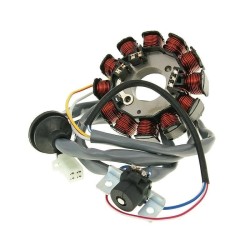 Stator alternator 101 OCTANE 28010 Stator alternator 101 OCTANE 28010