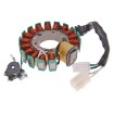Stator alternator 101 OCTANE 28014 thumb
