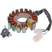 Stator alternator 101 OCTANE 28014 thumb