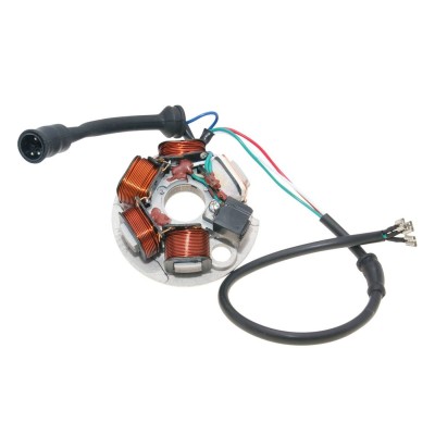 Stator alternator 101 OCTANE IP35648 Stator alternator 101 OCTANE IP35648