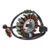 Alternator stator PIAGGIO 400-500CC 101 OCTANE IP39262