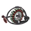 Alternator stator PIAGGIO 400-500CC 101 OCTANE IP39262 Alternator stator PIAGGIO 400-500CC 101 OCTANE IP39262 thumb