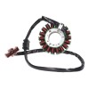 Alternator stator PIAGGIO 400-500CC 101 OCTANE IP39263
