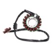 Alternator stator PIAGGIO 400-500CC 101 OCTANE IP39263 Alternator stator PIAGGIO 400-500CC 101 OCTANE IP39263 thumb