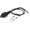 Senzor pentru vitezometru 101 OCTANE 38864 Senzor pentru vitezometru 101 OCTANE 38864 thumb