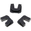 Set de glisoare pentru variator 3 bucăți 101 OCTANE IP35020 Set de glisoare pentru variator 3 bucăți 101 OCTANE IP35020 thumb