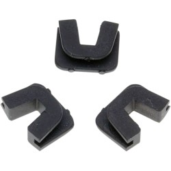 Set de glisoare pentru variator 3 bucăți 101 OCTANE IP35020 Set de glisoare pentru variator 3 bucăți 101 OCTANE IP35020