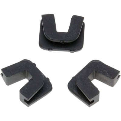 Set de glisoare pentru variator 3 bucăți 101 OCTANE IP35020 Set de glisoare pentru variator 3 bucăți 101 OCTANE IP35020