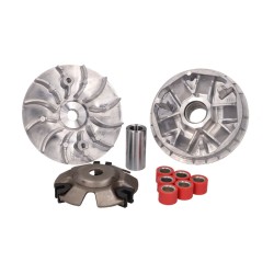 Set variator 101 OCTANE IP32427 Set variator 101 OCTANE IP32427