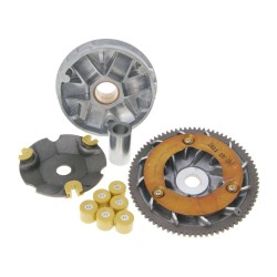 Set variator 101 OCTANE IP32438 Set variator 101 OCTANE IP32438