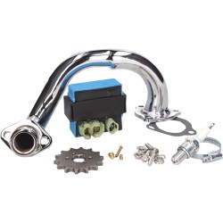 Set pentru eliminarea limitării 101 OCTANE 39110 Set pentru eliminarea limitării 101 OCTANE 39110