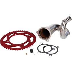 Set pentru eliminarea restricțiilor 101 OCTANE 39899 Set pentru eliminarea restricțiilor 101 OCTANE 39899
