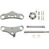 Set de conversie ACCUTRONIX TRIPLE TREE ELITE 5 RAKE 49MM CHROME ACCUTRONIX TWD549-ESCK8
