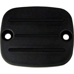 Capac cilindru principal - frezat - negru ACCUTRONIX C122-MB