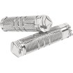 Mânere ACCUTRONIX pentru ghidon knurled diamond 1 Mânere ACCUTRONIX pentru ghidon knurled diamond 1