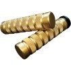 Mânere ACCUTRONIX pentru ghidon cu striații și fante fly-by-wire alamă ACCUTRONIX GR101-KN5 Mânere ACCUTRONIX pentru ghidon cu striații și fante fly-by-wire alamă ACCUTRONIX GR101-KN5 thumb