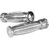 Mânere Accutronix ghidon diamond 1