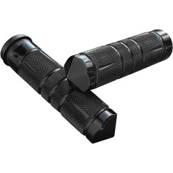 Mânere negre cu model diamantat pentru TBW ACCUTRONIX GR101-SKIB Mânere negre cu model diamantat pentru TBW ACCUTRONIX GR101-SKIB