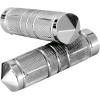 Mânere knurled DIA WIR CHR ACCUTRONIX GR101-SKIC