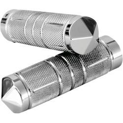 Mânere knurled DIA WIR CHR ACCUTRONIX GR101-SKIC Mânere knurled DIA WIR CHR ACCUTRONIX GR101-SKIC
