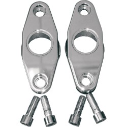 Blocuri pentru braț oscilant ACCUTRONIX smooth chrome ACCUTRONIX FXPV1-SC Blocuri pentru braț oscilant ACCUTRONIX smooth chrome ACCUTRONIX FXPV1-SC