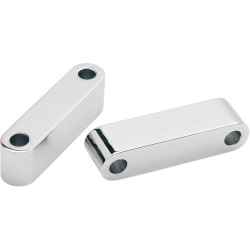 Distantiere pentru aripă ACCUTRONIX economy 41MM lustruit ACCUTRONIX TFS41-1XC