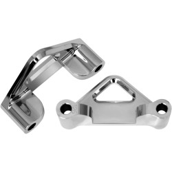 Distantiere pentru aripă ACCUTRONIX HOT LEGS/BAGGER 41MM 1.25 Distantiere pentru aripă ACCUTRONIX HOT LEGS/BAGGER 41MM 1.25