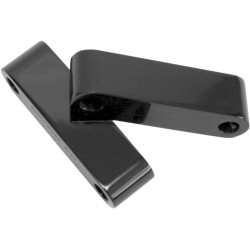 Separator aripă ACCUTRONIX economy 41MM negru ACCUTRONIX TFS41-1XB