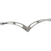 Pârghie de schimbare ACCUTRONIX heel toe slotted chrome ACCUTRONIX FLHT-SC Pârghie de schimbare ACCUTRONIX heel toe slotted chrome ACCUTRONIX FLHT-SC thumb