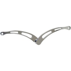 Pârghie de schimbare ACCUTRONIX heel toe slotted chrome ACCUTRONIX FLHT-SC Pârghie de schimbare ACCUTRONIX heel toe slotted chrome ACCUTRONIX FLHT-SC