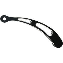 Manetă de schimbare ACCUTRONIX slotted extended black ACCUTRONIX FLTO-SN Manetă de schimbare ACCUTRONIX slotted extended black ACCUTRONIX FLTO-SN
