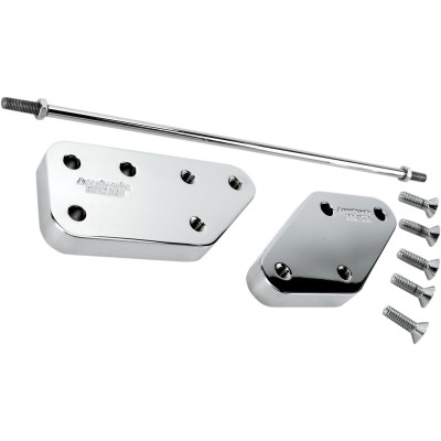Placă de extensie ACCUTRONIX 3