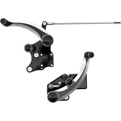 Comenzi frontale ACCUTRONIX DIAMOND STANDARD BLACK ACCUTRONIX FC106-SIN Comenzi frontale ACCUTRONIX DIAMOND STANDARD BLACK ACCUTRONIX FC106-SIN