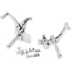Comenzi frontale ACCUTRONIX DIAMOND STANDARD CHROME ACCUTRONIX FC205-SIC