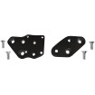 Plăci adaptor ACCUTRONIX kick back forward controls negre ACCUTRONIX FCKB103-B Plăci adaptor ACCUTRONIX kick back forward controls negre ACCUTRONIX FCKB103-B thumb