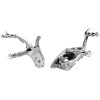 Comenzi frontale ACCUTRONIX TRIBAL STANDARD crom ACCUTRONIX FC103-SLC