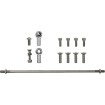 Comenzi frontale ACCUTRONIX tribal standard chrome ACCUTRONIX FC106-SLC Comenzi frontale ACCUTRONIX tribal standard chrome ACCUTRONIX FC106-SLC thumb