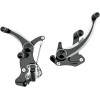 Comenzi frontale 15 cm (6) DIAMOND NIGHT SERIES ACCUTRONIX FC405-SIN