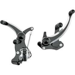 Comenzi frontale 15 cm (6) DIAMOND NIGHT SERIES ACCUTRONIX FC405-SIN Comenzi frontale 15 cm (6) DIAMOND NIGHT SERIES ACCUTRONIX FC405-SIN