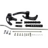 Comenzi frontale 00+DYNA BK+2 ACCUTRONIX FC102-SSAKB