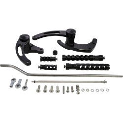 Comenzi frontale 00+DYNA BK+2 ACCUTRONIX FC102-SSAKB Comenzi frontale 00+DYNA BK+2 ACCUTRONIX FC102-SSAKB