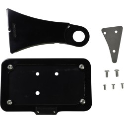 Montaj lateral pentru număr de înmatriculare ACCUTRONIX negru HD SPORTSTER ACCUTRONIX LPF114HV-B Montaj lateral pentru număr de înmatriculare ACCUTRONIX negru HD SPORTSTER ACCUTRONIX LPF114HV-B