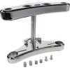 Set de conversie ACCUTRONIX TRIPLE TREE ELITE SMOOTH 5 RAKE 41MM CHROME ACCUTRONIX TWR541-ESC