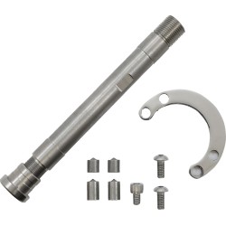 Set de conversie ACCUTRONIX TRIPLE TREE ELITE SMOOTH 7 RAKE 41MM CHROME ACCUTRONIX TWR741-ESC Set de conversie ACCUTRONIX TRIPLE TREE ELITE SMOOTH 7 RAKE 41MM CHROME ACCUTRONIX TWR741-ESC