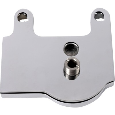Suport reglabil pentru filtru de ulei cromat ACCUTRONIX HD ACCUTRONIX RM2141-C