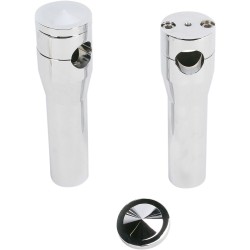Ridicatoare ACCUTRONIX drepte SPRINGER 6 Ridicatoare ACCUTRONIX drepte SPRINGER 6